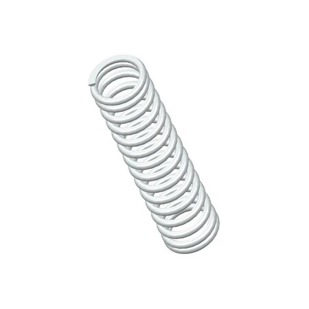 Approved Vendor Compression Spring, O=1.225, L= 5.00, W= .156 G809971157